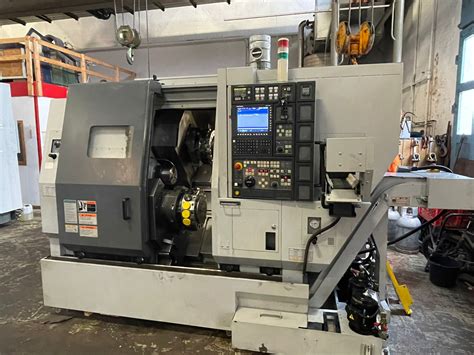 Used Cnc 502 for sale. Mori Seiki equipment & more .